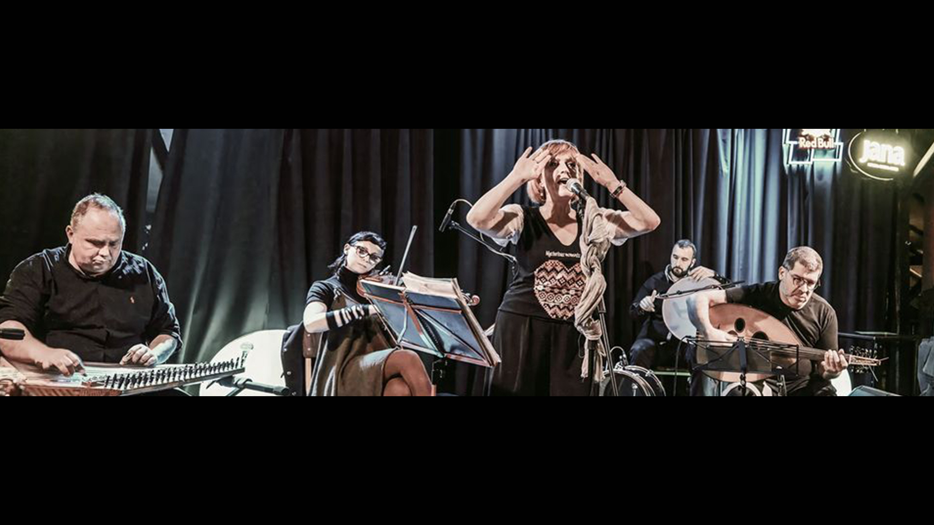 ЧАЛГИЈА САУНД СИСТЕМ