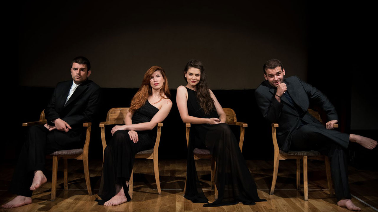 ДА ГО ПОЗДРАВИШ И ДА МИ ГО БАЦИШ