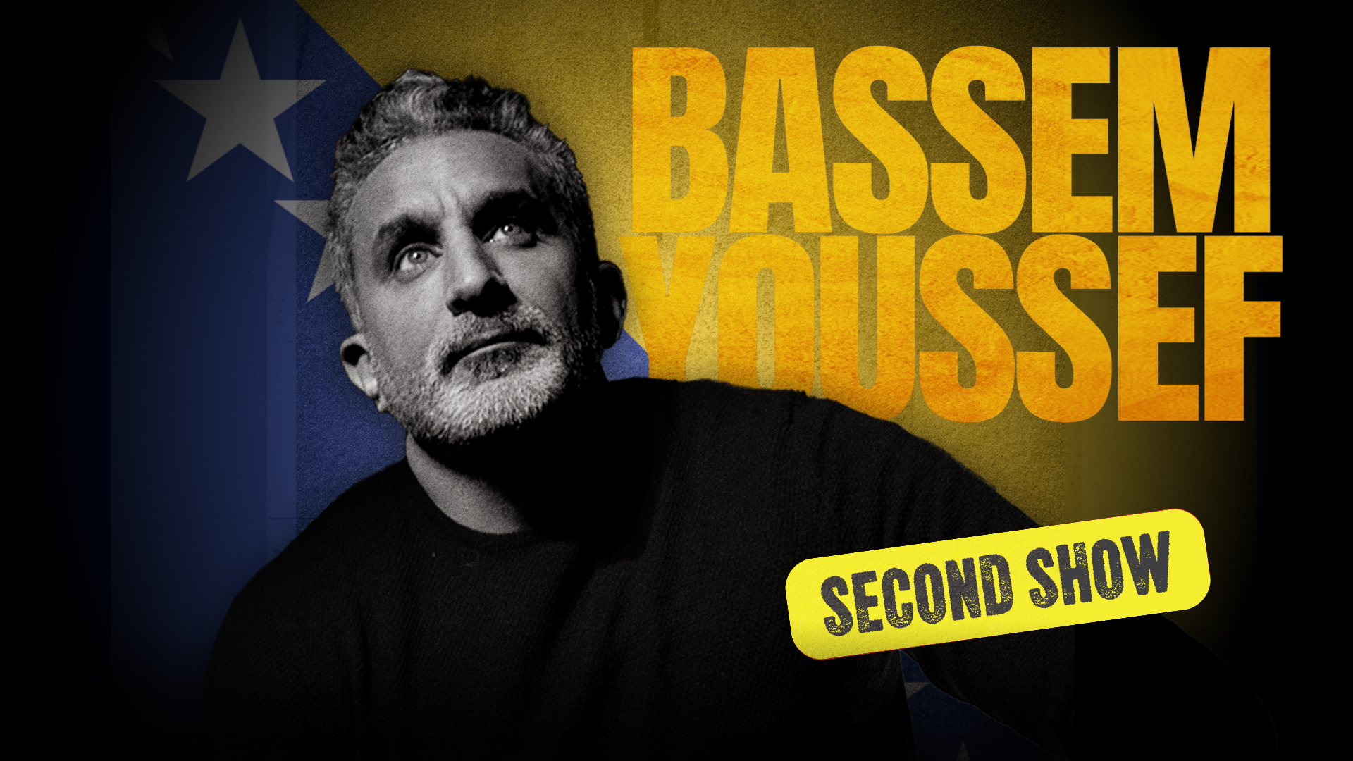 Bassem Youssef