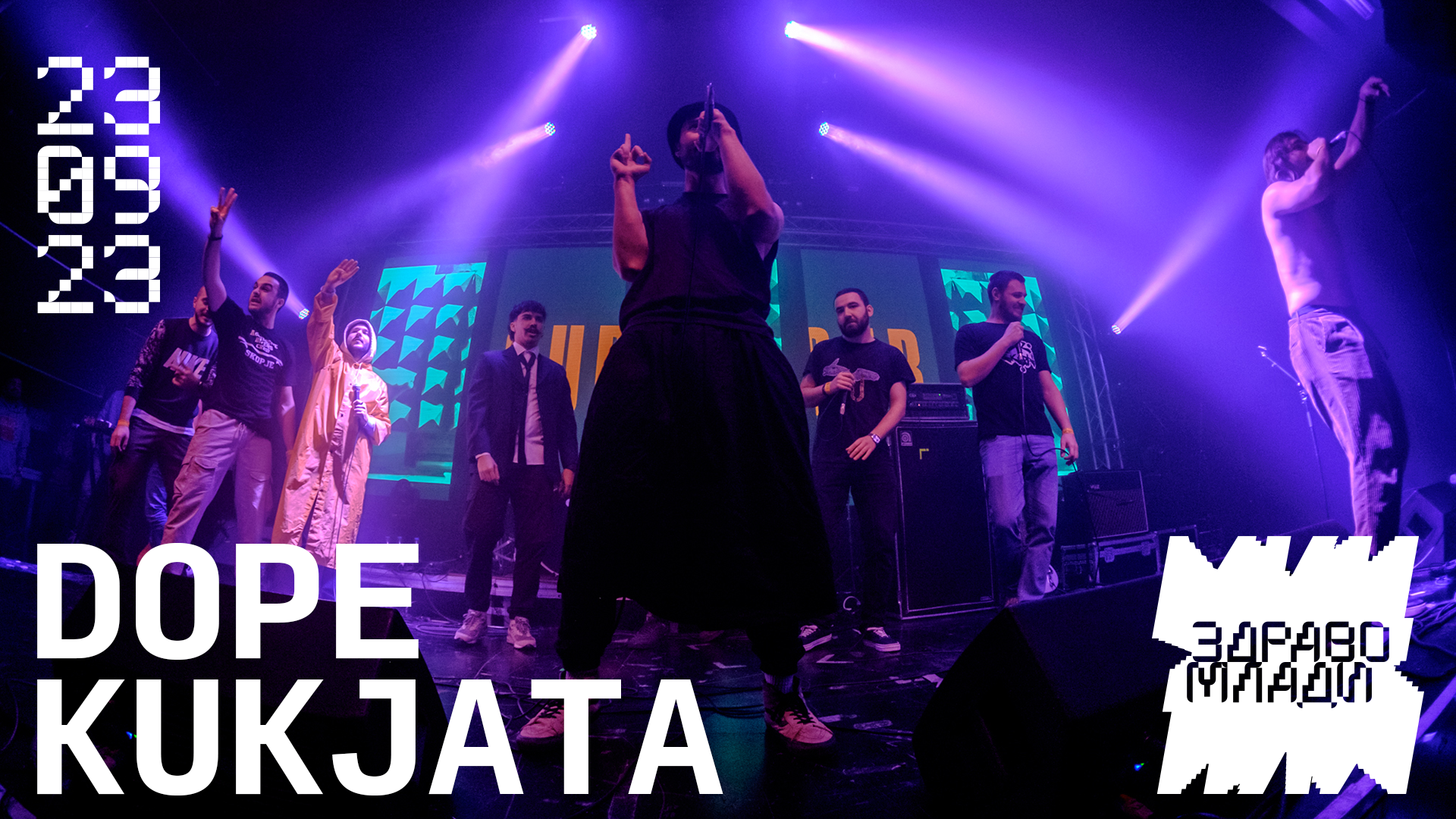 Nastance za nova godina