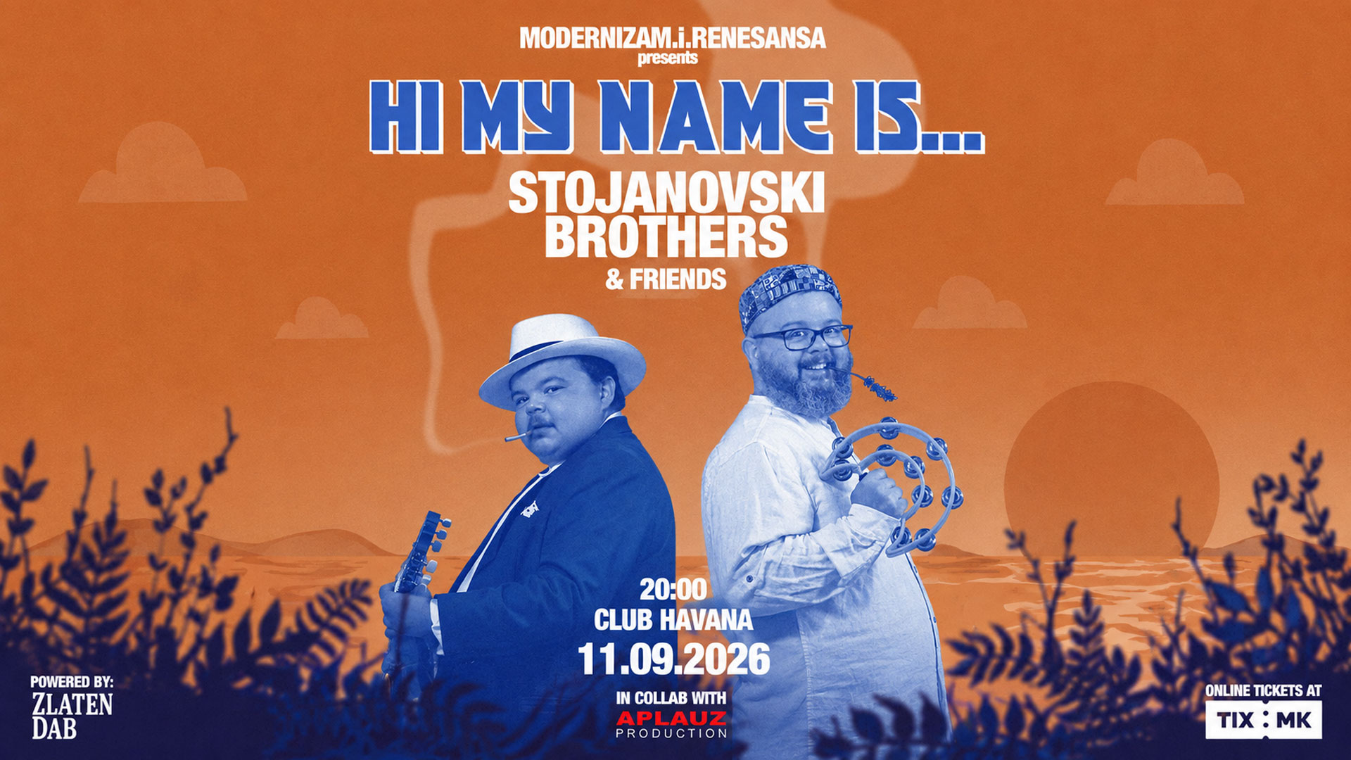Event Cover