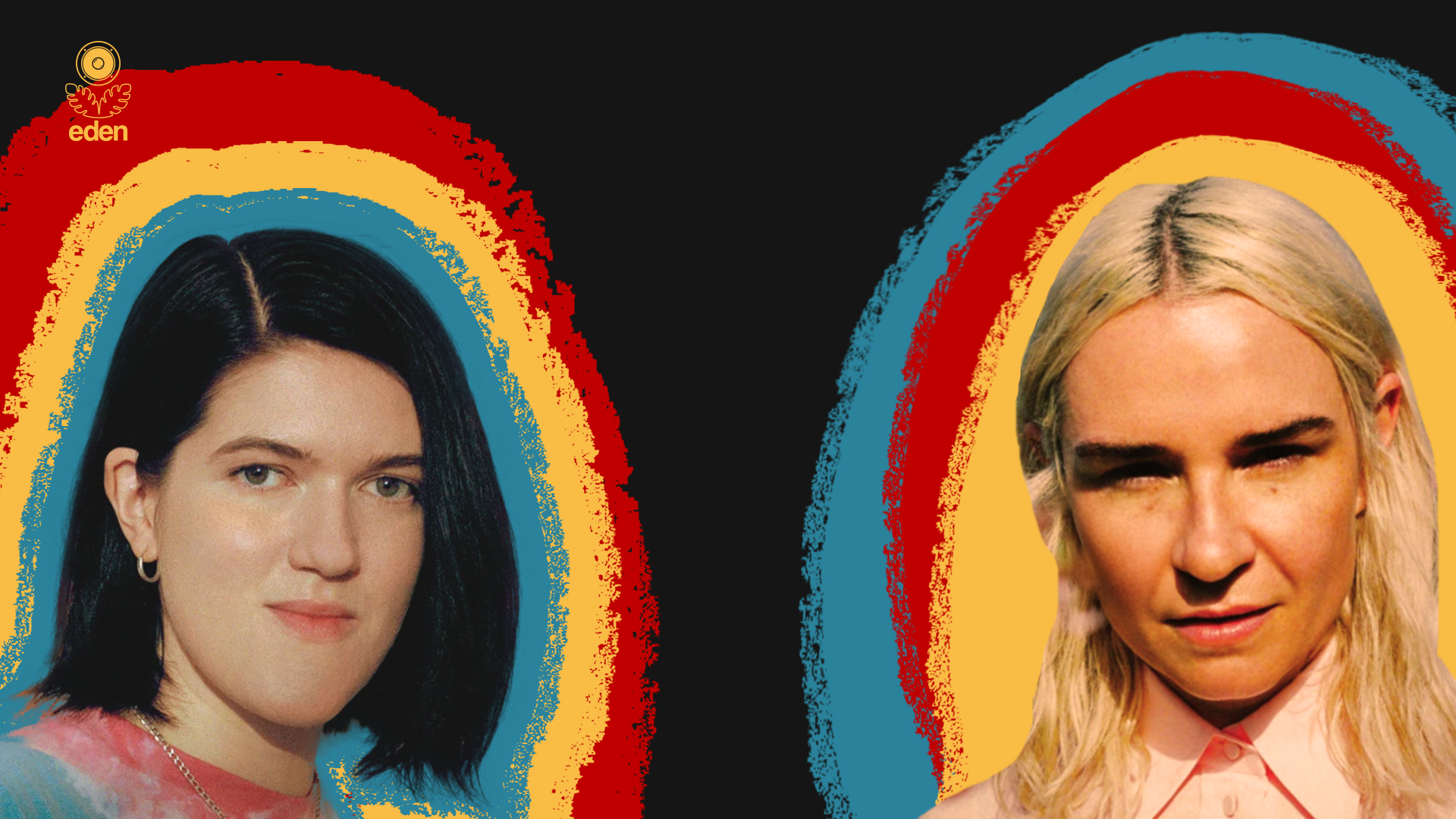 EDEN presents HAAi b2b ROMY