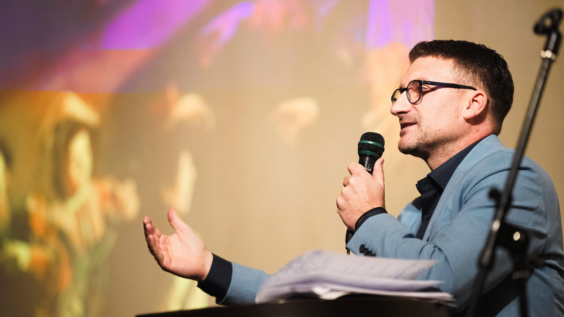 Предавање - NENAD GUGL