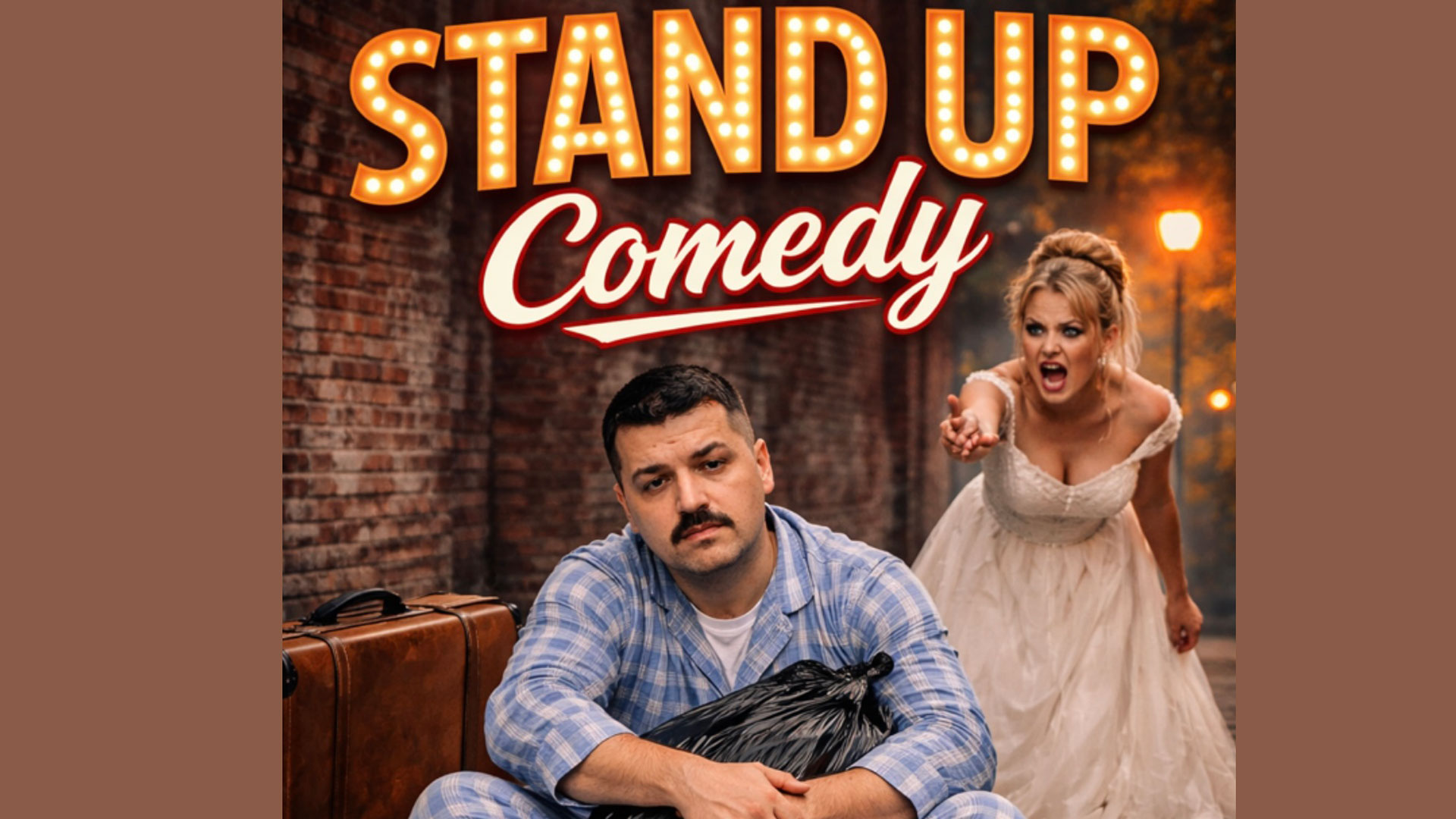 КОЈ СУМ ЈАС? + ЈАС, МАРЕ И ОСТАНАТИ МАКЕДОНШТИНИ