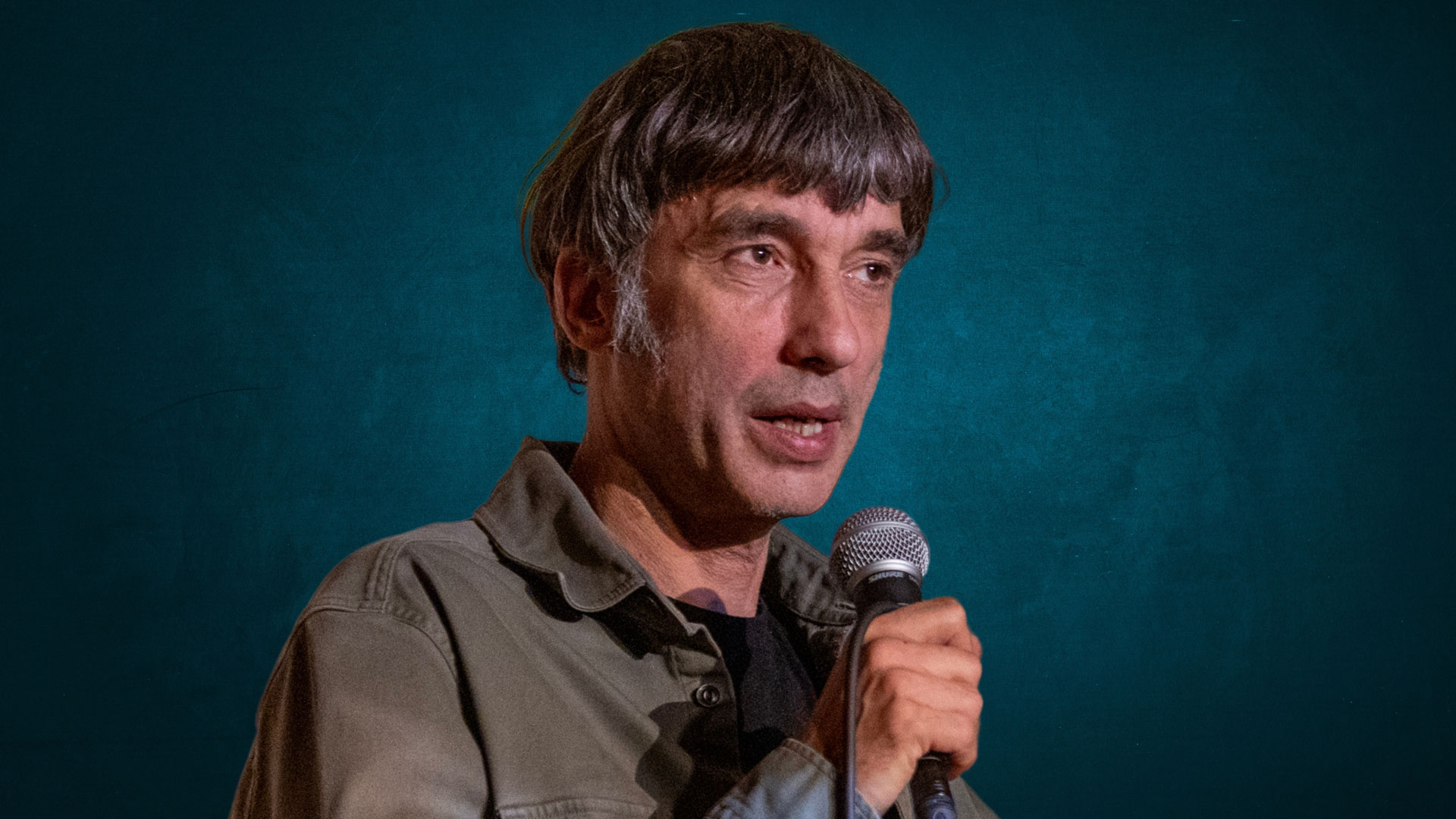 ТРАНСХУМАНИЗАМ ИЛИ СЛОБОДА НА НАРОДОТ? - КРЕШИМИР МИШАК