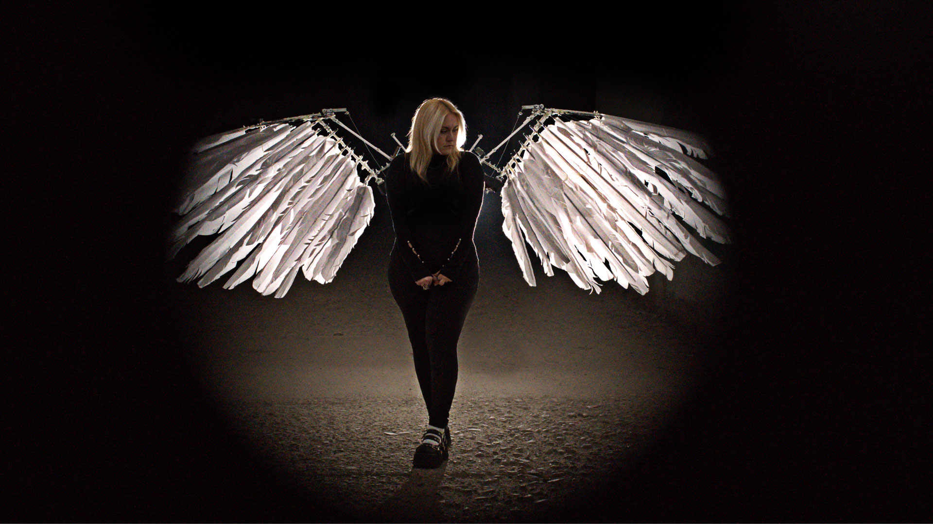 МИА ПЕРЕВСКА - КОНЦЕРТ И ПРОМОЦИЈА НА НОВ АЛБУМ