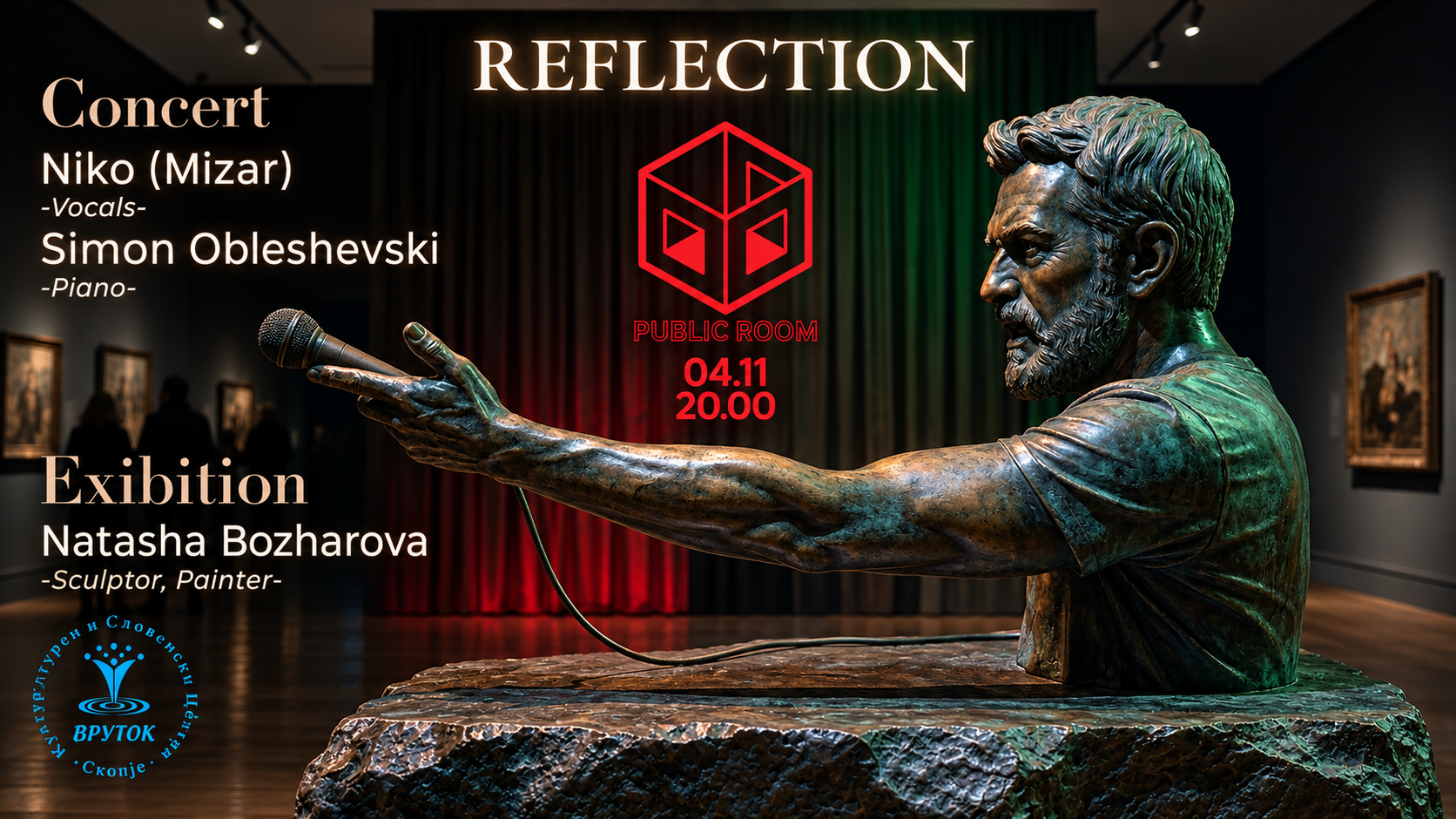 Event Cover