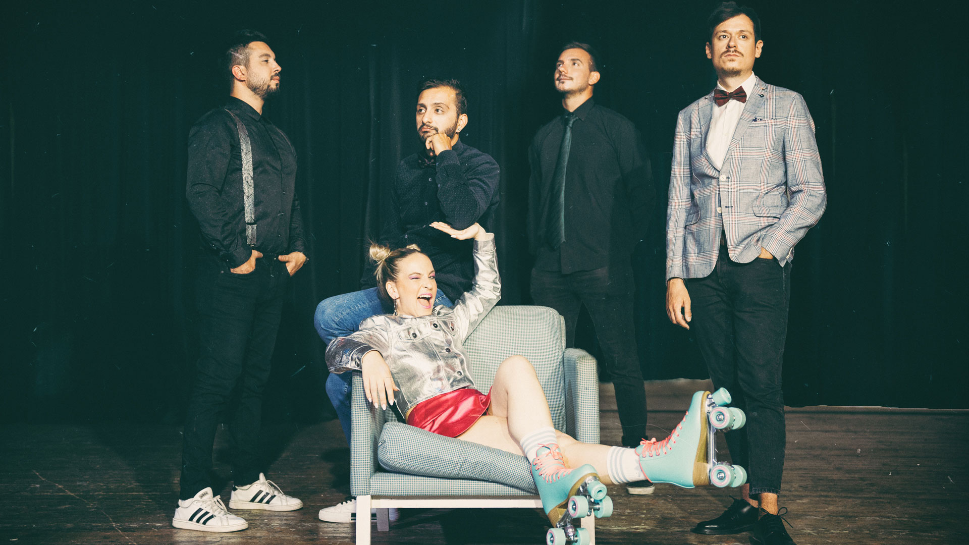 Македонски Шлагери