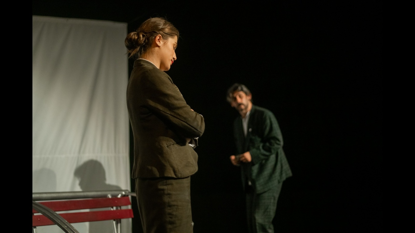 СЕ СЛУЧИ ЕДНАШ ВО ЖЕНЕВА