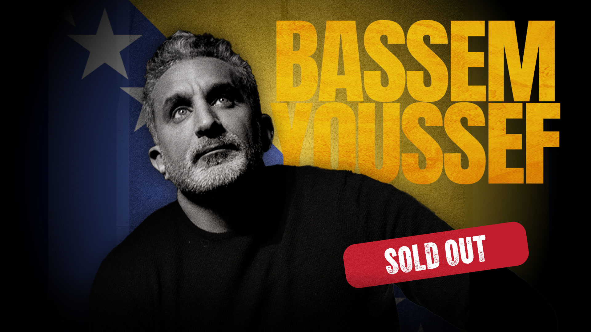 Bassem Youssef